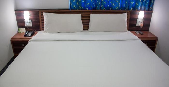Goa Woodlands Hotel